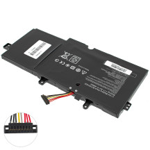Батарея для ноутбука ASUS B31N1402 (Q551, Q551N, N591L, N592UB series) 11.4V 4100mAh 47Wh Black (0B200-01050000)