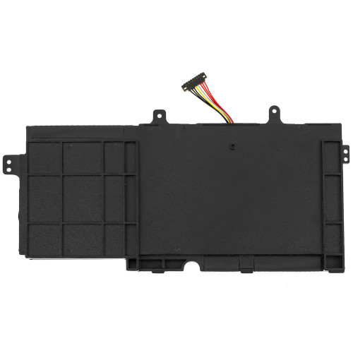 Батарея для ноутбука ASUS B31N1402 (Q551, Q551N, N591L, N592UB series) 11.4V 4100mAh 47Wh Black (0B200-01050000)