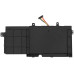 Батарея для ноутбука ASUS B31N1402 (Q551, Q551N, N591L, N592UB series) 11.4V 4100mAh 47Wh Black (0B200-01050000)