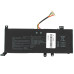 Батарея для ноутбука ASUS B21N1818-2 (X509UA, X509UB, X509UJ, X409FA, X409FB) 7.6V 32Wh Black