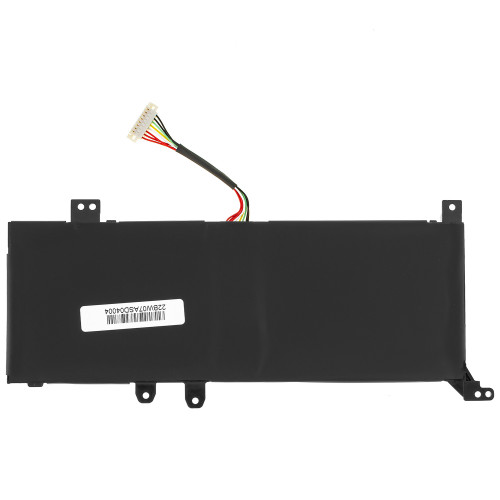 Батарея для ноутбука ASUS B21N1818-2 (X509UA, X509UB, X509UJ, X409FA, X409FB) 7.6V 32Wh Black