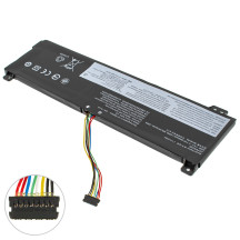 Батарея для ноутбука LENOVO L17L2PB3 (IdeaPad V130-15IKB, V330-14ARR, V530-15IKB) 7.6V 30Wh Black