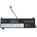 Батарея для ноутбука LENOVO L17L2PB3 (IdeaPad V130-15IKB, V330-14ARR, V530-15IKB) 7.6V 30Wh Black