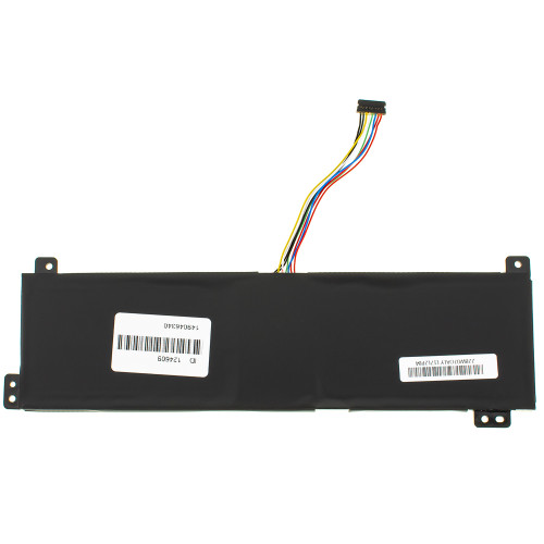 Батарея для ноутбука LENOVO L17L2PB3 (IdeaPad V130-15IKB, V330-14ARR, V530-15IKB) 7.6V 30Wh Black