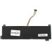Батарея для ноутбука LENOVO L17L2PB3 (IdeaPad V130-15IKB, V330-14ARR, V530-15IKB) 7.6V 30Wh Black