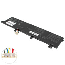 Батарея для ноутбука ASUS C31N1843 (VivoBook S14: S432FA) 11.55V 42Wh Black