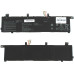 Батарея для ноутбука ASUS C31N1843 (VivoBook S14: S432FA) 11.55V 42Wh Black