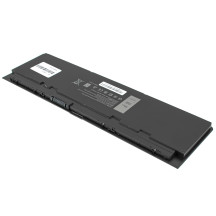 Батарея для ноутбука DELL F3G33 (Latitude E7250) 11.1V 3360mAh 39Wh Black