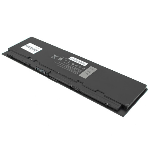 Батарея для ноутбука DELL F3G33 (Latitude E7250) 11.1V 3360mAh 39Wh Black