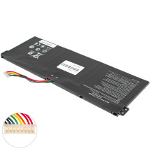 Батарея для ноутбука ACER AP19B8K (Swift 3 SF314-42, SF314-57, SF314-57G, TMP215-51, B118-M) 11.25V 3831mAh 43Wh Black 