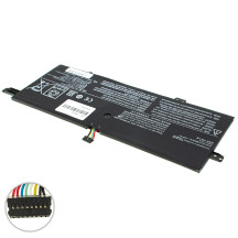 Батарея для ноутбука LENOVO L16C4PB3 (IdeaPad: 720S-13IKB, 720S-13ARR series) 7.72V 48Wh Black