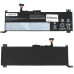 Батарея для ноутбука LENOVO L19M4PC0 (Legion 5 15ARH05, 5 15IMH05H) 15.44V 4000mAh 60Wh Black