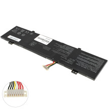 Батарея для ноутбука ASUS C31N1733 (VivoBook Flip 14 TP412UA, TP412FA) 11.55V 3640mAh 42Wh Black