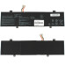 Батарея для ноутбука ASUS C31N1733 (VivoBook Flip 14 TP412UA, TP412FA) 11.55V 3640mAh 42Wh Black