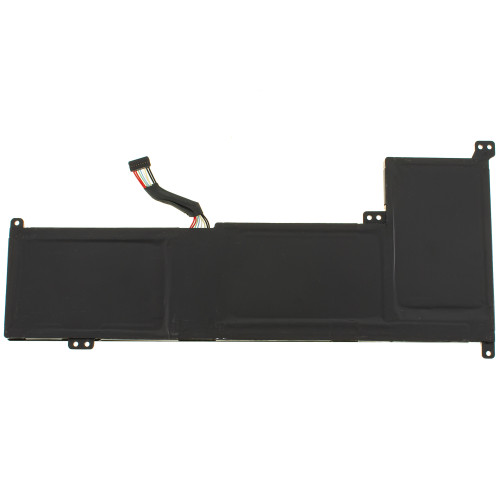 Батарея для ноутбука LENOVO L19C3PF6 (V17-IIL, IdeaPad 3 17IML05) 11.25V 3735mAh 42Wh Black