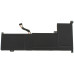 Батарея для ноутбука LENOVO L19C3PF6 (V17-IIL, IdeaPad 3 17IML05) 11.25V 3735mAh 42Wh Black