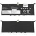 Батарея для ноутбука LENOVO L17C4PE1 (Yoga S730-13IWL) 15.36V 2735mAh 42Wh Black