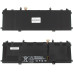 Батарея для ноутбука HP SU06XL (Spectre x360 Convertible 15-DF) 11.55V 7280mAh 84Wh Black