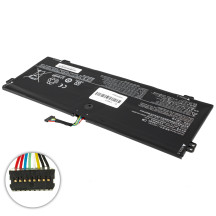 Батарея для ноутбука LENOVO L16M4PB1 (Yoga 730-13IKB, 730-13IWL) 7.68V 6268mAh 48Wh Black