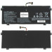 Батарея для ноутбука LENOVO L16M4PB1 (Yoga 730-13IKB, 730-13IWL) 7.68V 6268mAh 48Wh Black