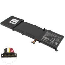 Батарея для ноутбука ASUS C32N1523 (Zenbook Pro UX501VW) 11.4V 8420mAh 96Wh Black (0B200-01250300)
