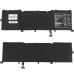 Батарея для ноутбука ASUS C32N1523 (Zenbook Pro UX501VW) 11.4V 8420mAh 96Wh Black (0B200-01250300)