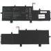 Батарея для ноутбука ASUS C41N1804 (ZenBook Pro 14 UX450FD, UX450FDX) 15.4V 4550mAh 70Wh Black