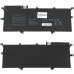 Батарея для ноутбука ASUS C31N1714 (ZenBook Flip: UX461 series) 11.55V 4940mAh 57Wh Black