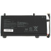 Батарея для ноутбука ASUS C41N1727 (Zephyrus M GM501GS, GM501GM) 15.4V 3605mAh 55Wh Black