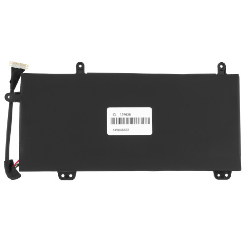 Батарея для ноутбука ASUS C41N1727 (Zephyrus M GM501GS, GM501GM) 15.4V 3605mAh 55Wh Black