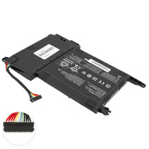 Батарея для ноутбука LENOVO L14S4P22 (IdeaPad: Y700-15ISK, Y700-17ISK) 14.8V 4050mAh 60Wh Black