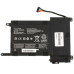 Батарея для ноутбука LENOVO L14S4P22 (IdeaPad: Y700-15ISK, Y700-17ISK) 14.8V 4050mAh 60Wh Black