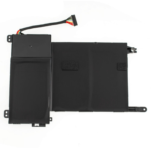 Батарея для ноутбука LENOVO L14S4P22 (IdeaPad: Y700-15ISK, Y700-17ISK) 14.8V 4050mAh 60Wh Black