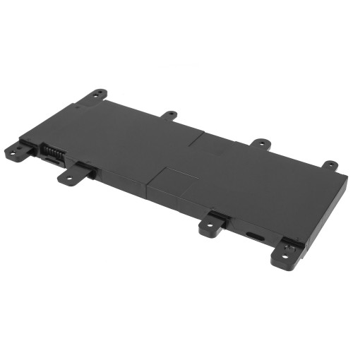 Батарея для ноутбука ASUS C21N1515 (Версия 1, смотреть ФОТО !) (X756UJ, X756UA, X756UX, X756UB) 7.6V 4840mAh 38Wh Black