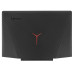 Кришка дисплея для ноутбука Lenovo (Y720-15ISK), black