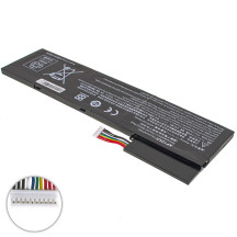 Батарея для ноутбука ACER AP12A3i (Aspire: M3-481, M3-581, M5-481, M5-581 ) 11.1V 4500mAh Black