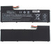 Батарея для ноутбука ACER AP12A3i (Aspire: M3-481, M3-581, M5-481, M5-581 ) 11.1V 4500mAh Black
