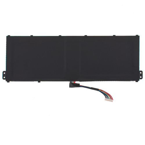 Батарея для ноутбука ACER AP16M5J (Aspire ES1-523, ES1-532G, ES1-533, ES1-732) 7.4V 4800mAh 36Wh Black