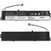 Батарея для ноутбука LENOVO 45N1140 (ThinkPad: S431, S440) 14.8V 2600mAh 40Wh Black