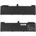 Батарея для ноутбука HP VX04XL (Zbook 15 G5, Zbook 15 G6) 14.8V 4500mAh 67Wh Black