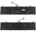 Батарея для ноутбука ASUS C41N1814 (ZenBook 15 UX533FD, UX533FN) 15.2V 4670mAh 71Wh Black