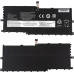 Батарея для ноутбука LENOVO L17C4P71 (ThinkPad X1 Yoga 3rd Gen) 15.2V 2900mAh 44Wh Black 