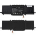 Батарея для ноутбука ASUS C31N1815 (ZenBook 13: UX331FA, UX331FN, UX333FA, UX333FN series) 11.55V 3400mAh Black