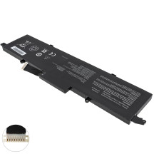 Батарея для ноутбука ASUS C41N1908 (ROG Zephyrus G14 GA401IV, G401II, G401IU) 14.8V 3800mAh Black