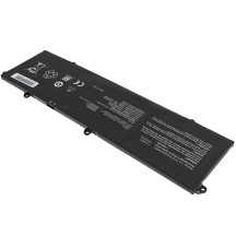 Батарея для ноутбука ASUS C31N2019 (Vivobook Pro M3400QA, M3400QC, X7400PC) 11.1V 4100mAh black