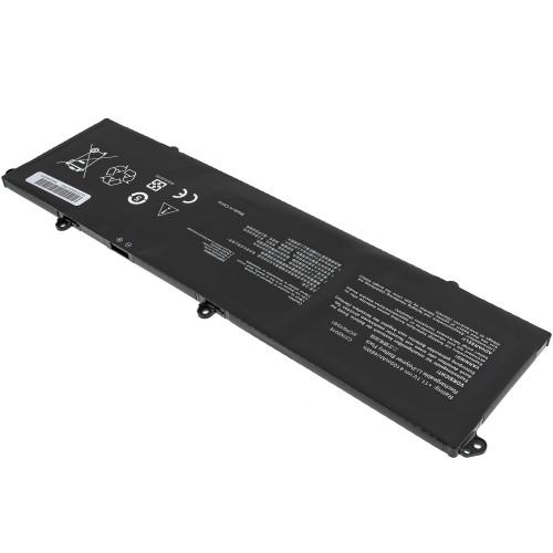 Батарея для ноутбука ASUS C31N2019 (Vivobook Pro M3400QA, M3400QC, X7400PC) 11.1V 4100mAh black