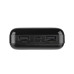 Універсальна мобільна батарея HOCO J72A Easy, 20000mAh, Black (6931474738394)