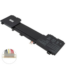 Батарея для ноутбука ASUS C42N1630 (ZenBook Pro: UX550VE series) 15.2V 4210mAh Black