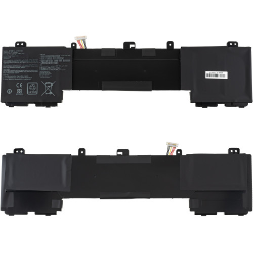 Батарея для ноутбука ASUS C42N1630 (ZenBook Pro: UX550VE series) 15.2V 4210mAh ack
