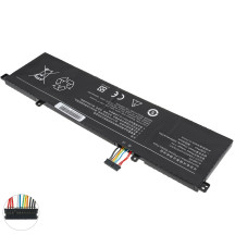 Батарея для ноутбука Xiaomi R14B03W (Xiaomi) 7.4V 5550mAh 41Wh Black